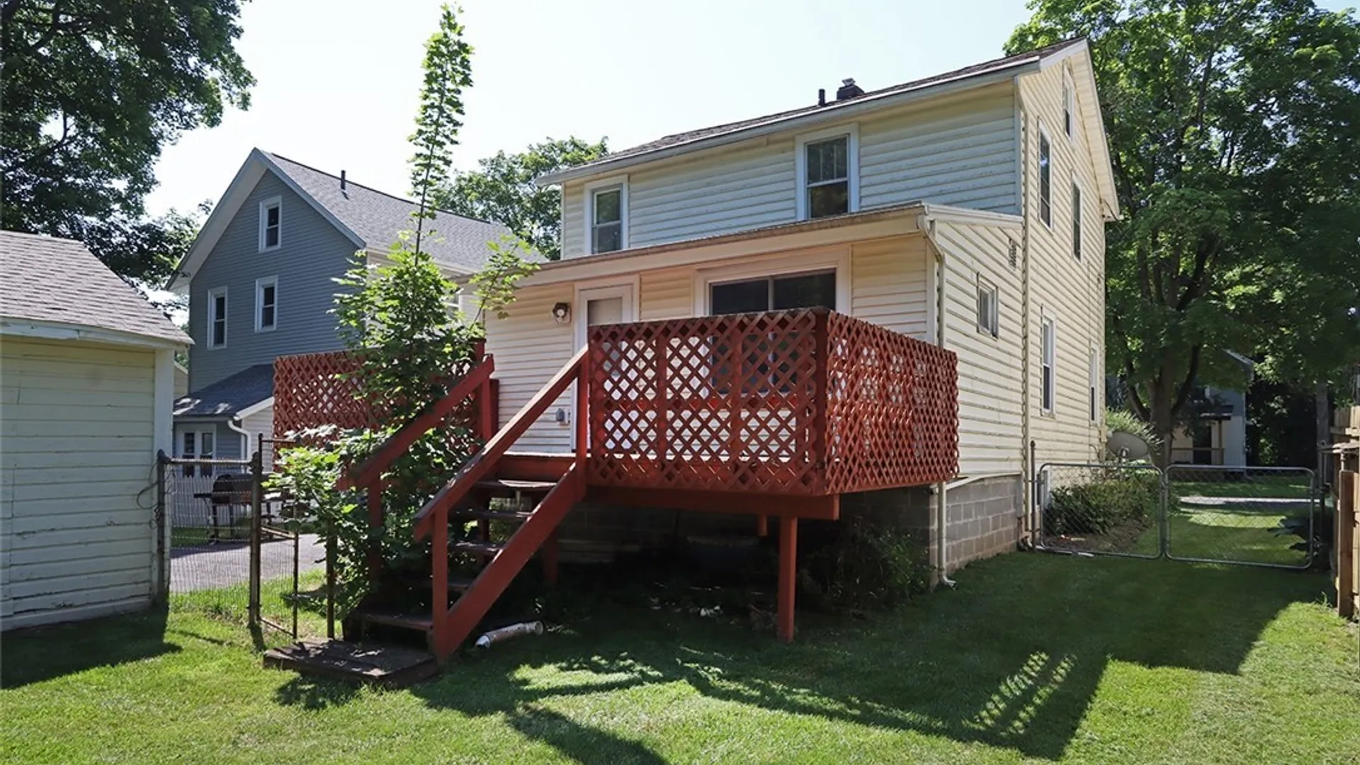 Property at 180 Chaffee Avenue, Syracuse, NY 13207 39