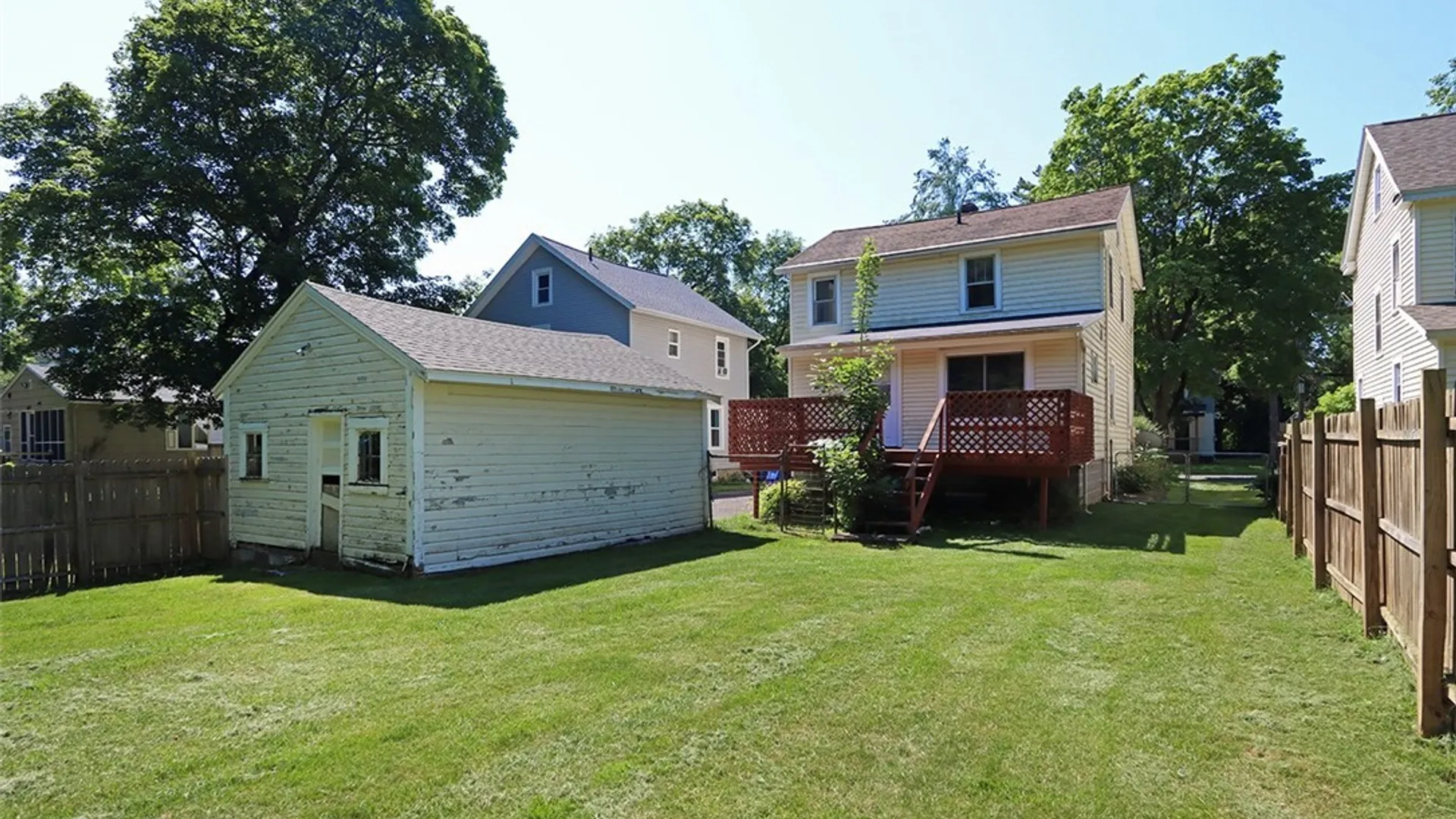 Property at 180 Chaffee Avenue, Syracuse, NY 13207 40