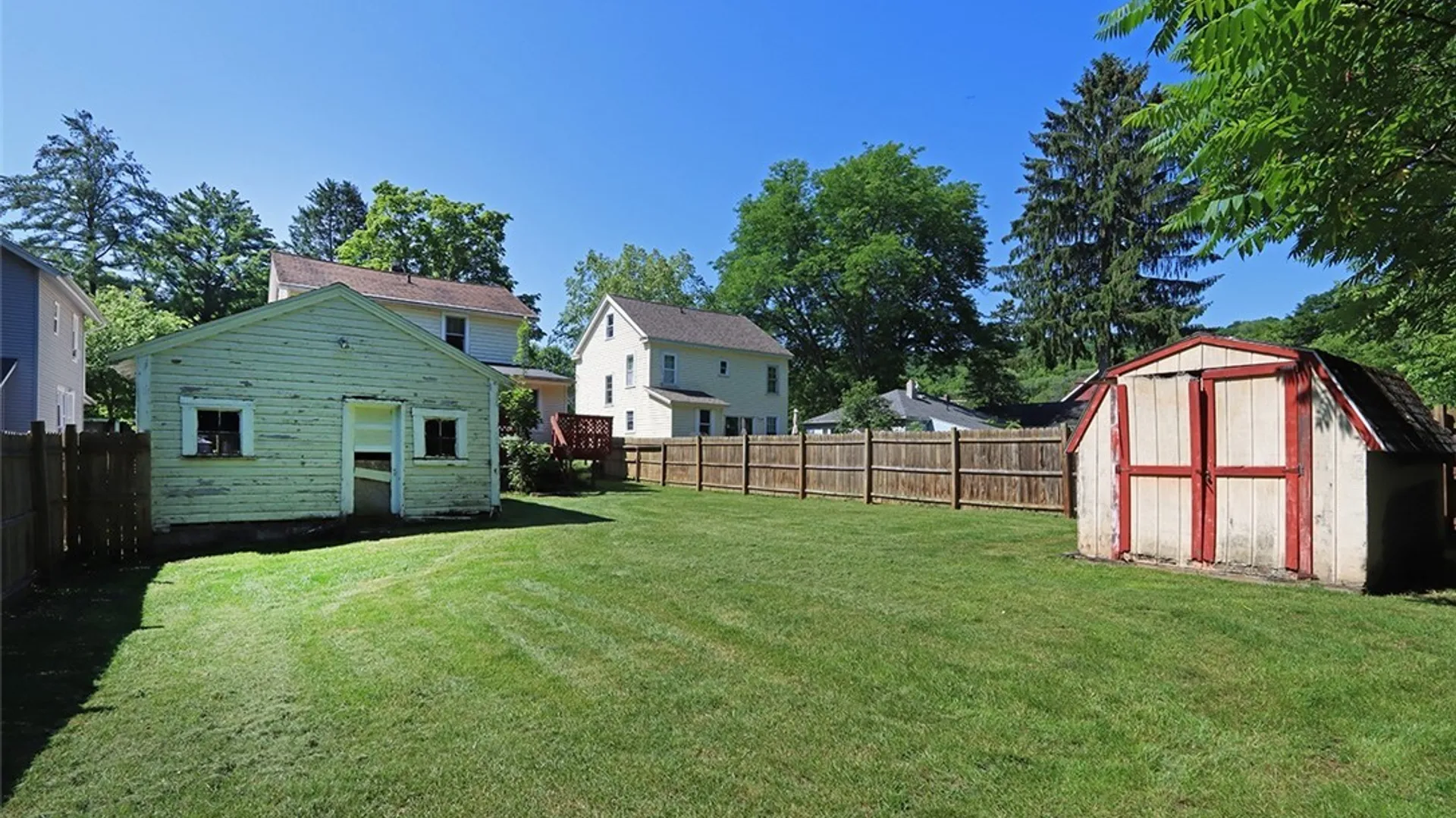 Property at 180 Chaffee Avenue, Syracuse, NY 13207 41