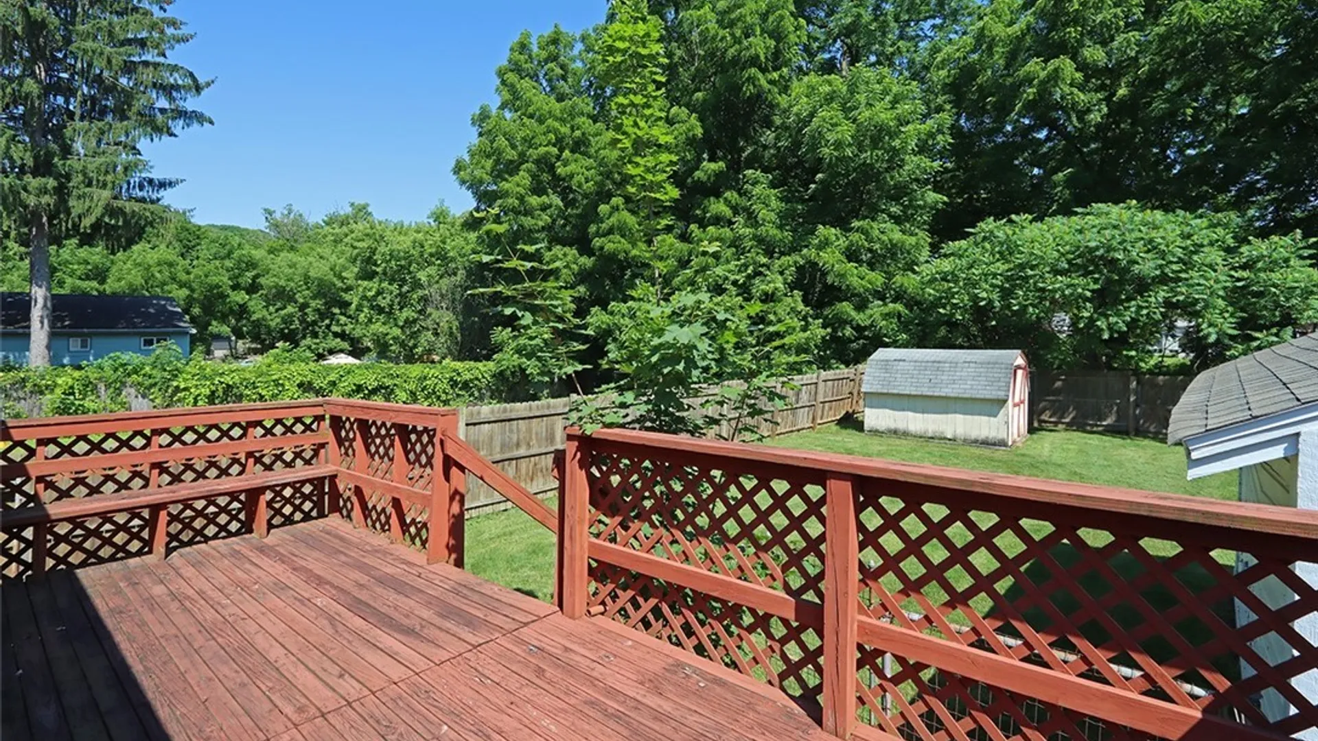Property at 180 Chaffee Avenue, Syracuse, NY 13207 44