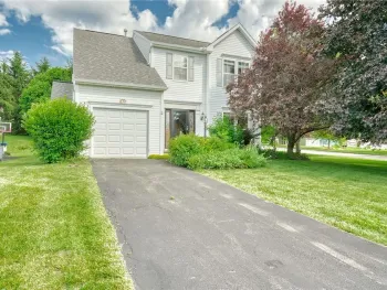 Property at 2 Cornflower Drive, Chili, NY 14514