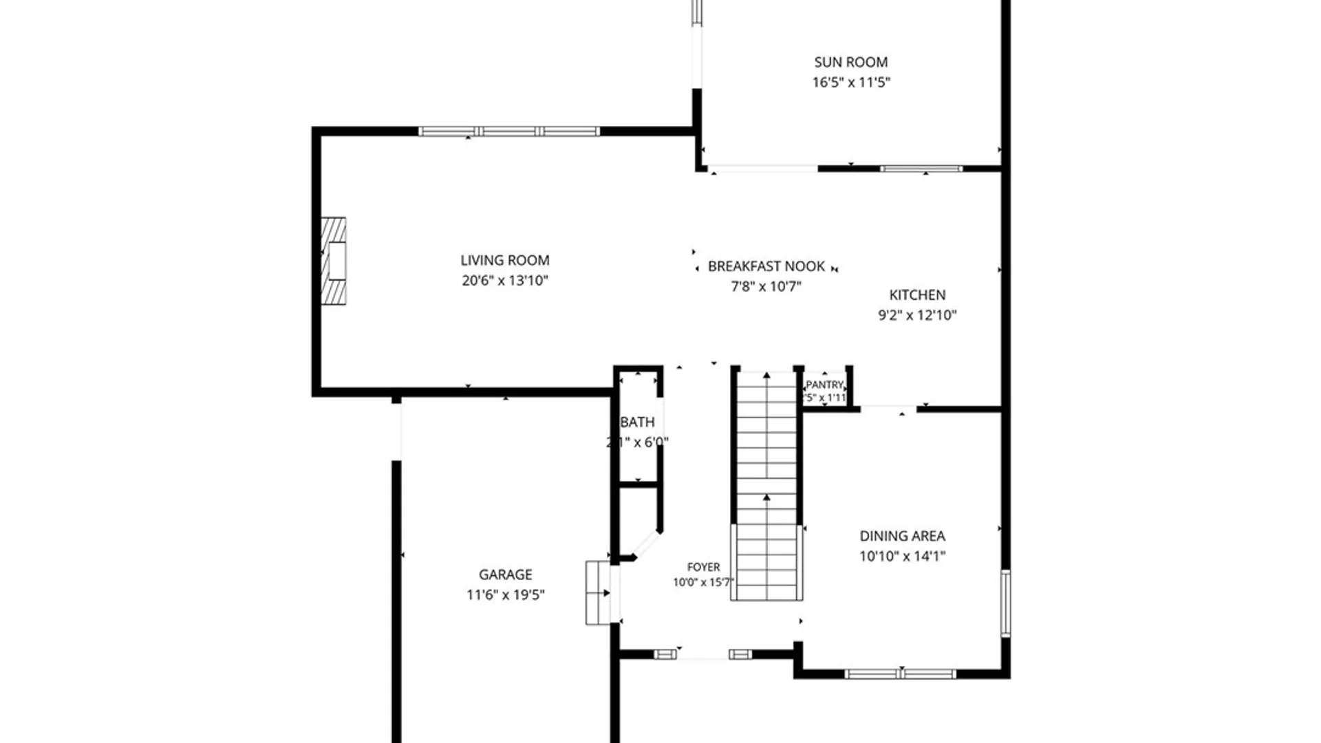 Property at 2 Cornflower Drive, Chili, NY 14514 35