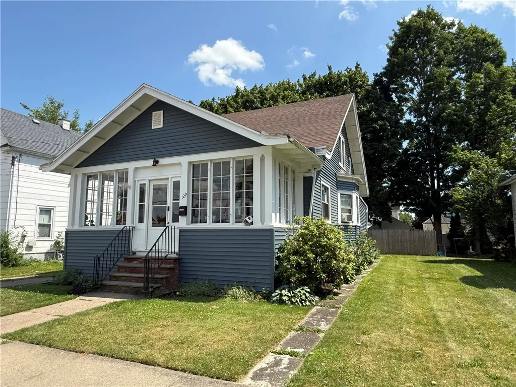 Property at 129 W 11th Street, Horseheads, NY 14903