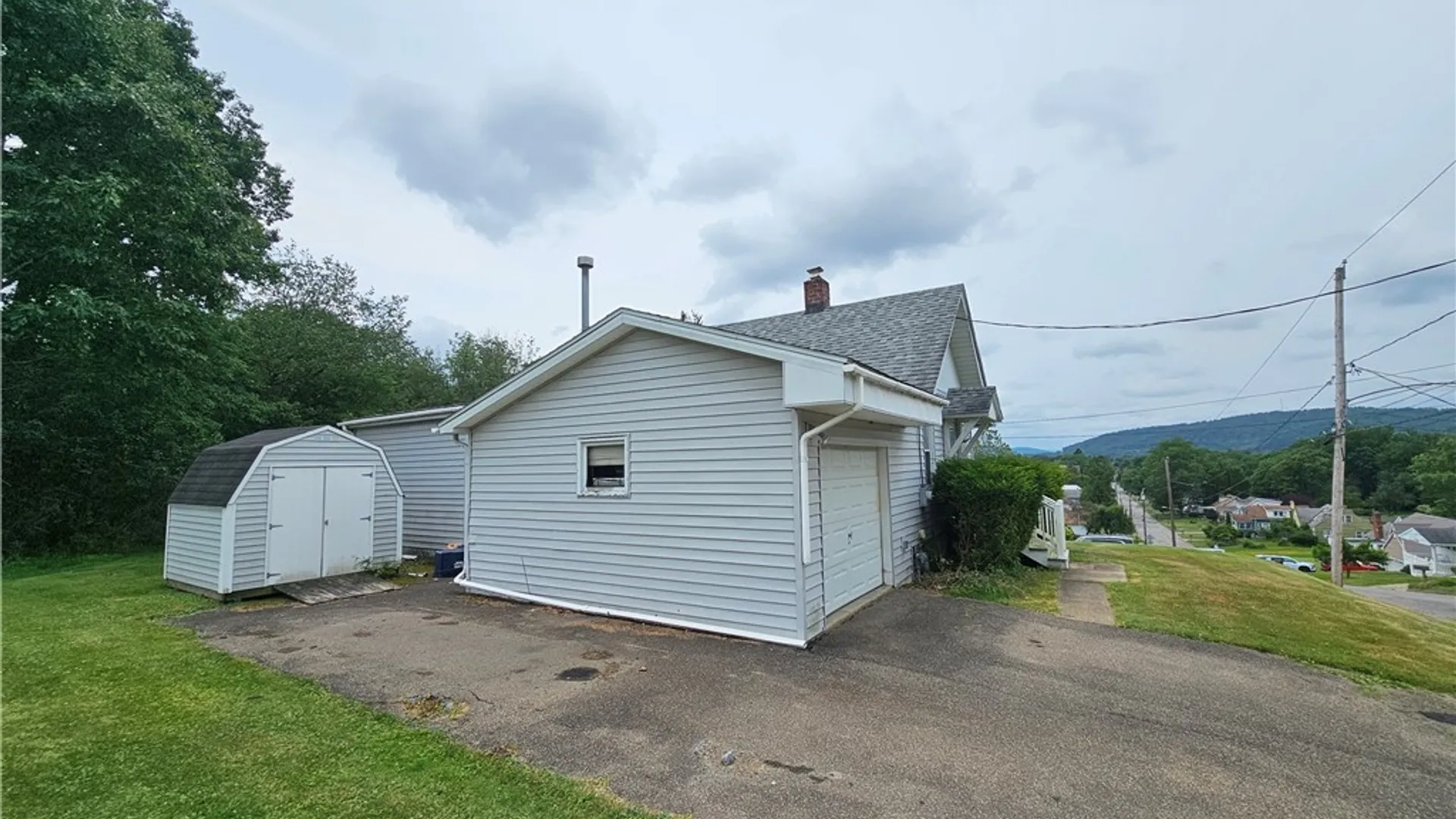 Property at 272 Hamilton Avenue, Olean, NY 14760 3