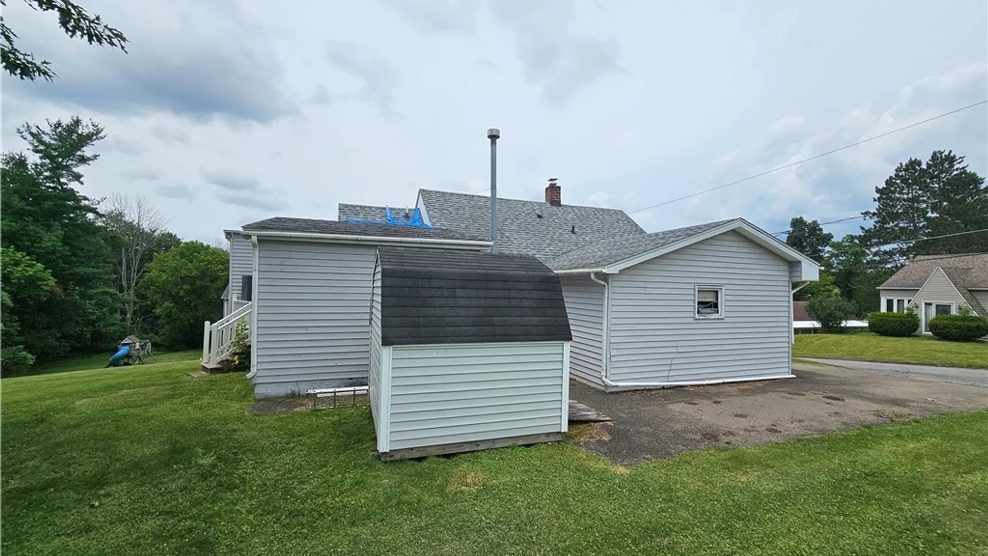 Property at 272 Hamilton Avenue, Olean, NY 14760 4