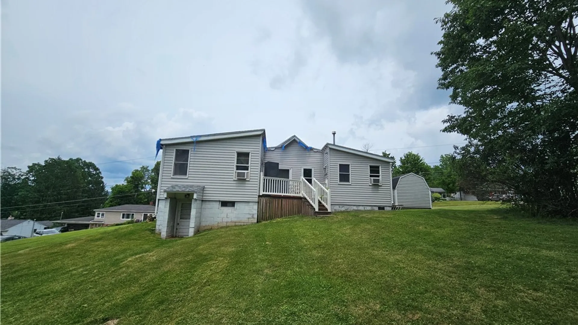 Property at 272 Hamilton Avenue, Olean, NY 14760 6