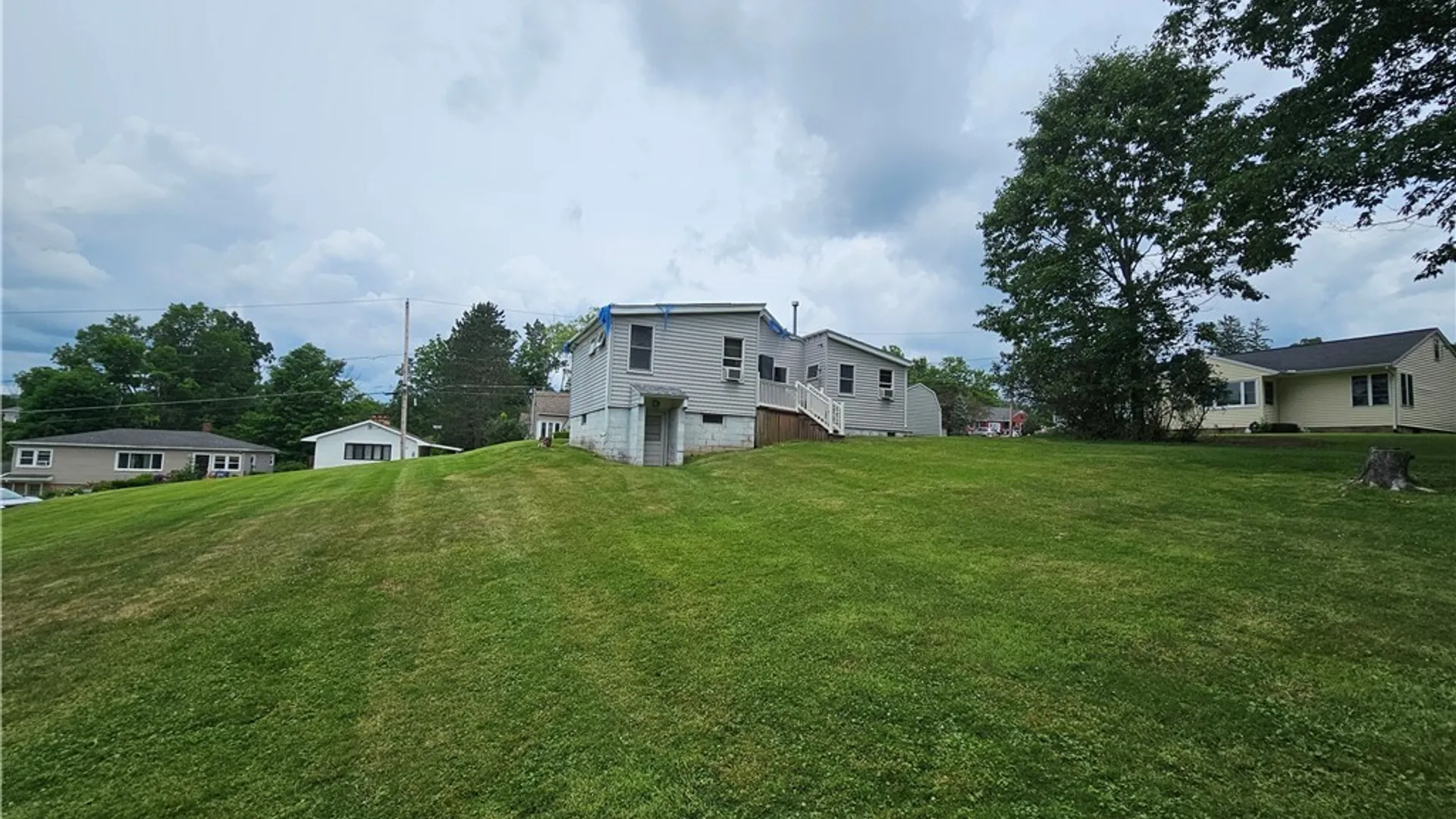Property at 272 Hamilton Avenue, Olean, NY 14760 9