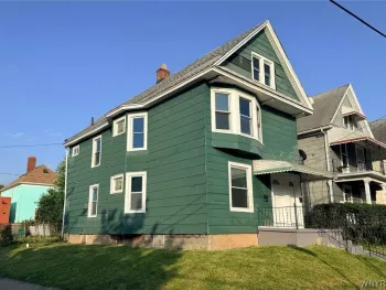 Property at 63 Hartman Place, Buffalo, NY 14207