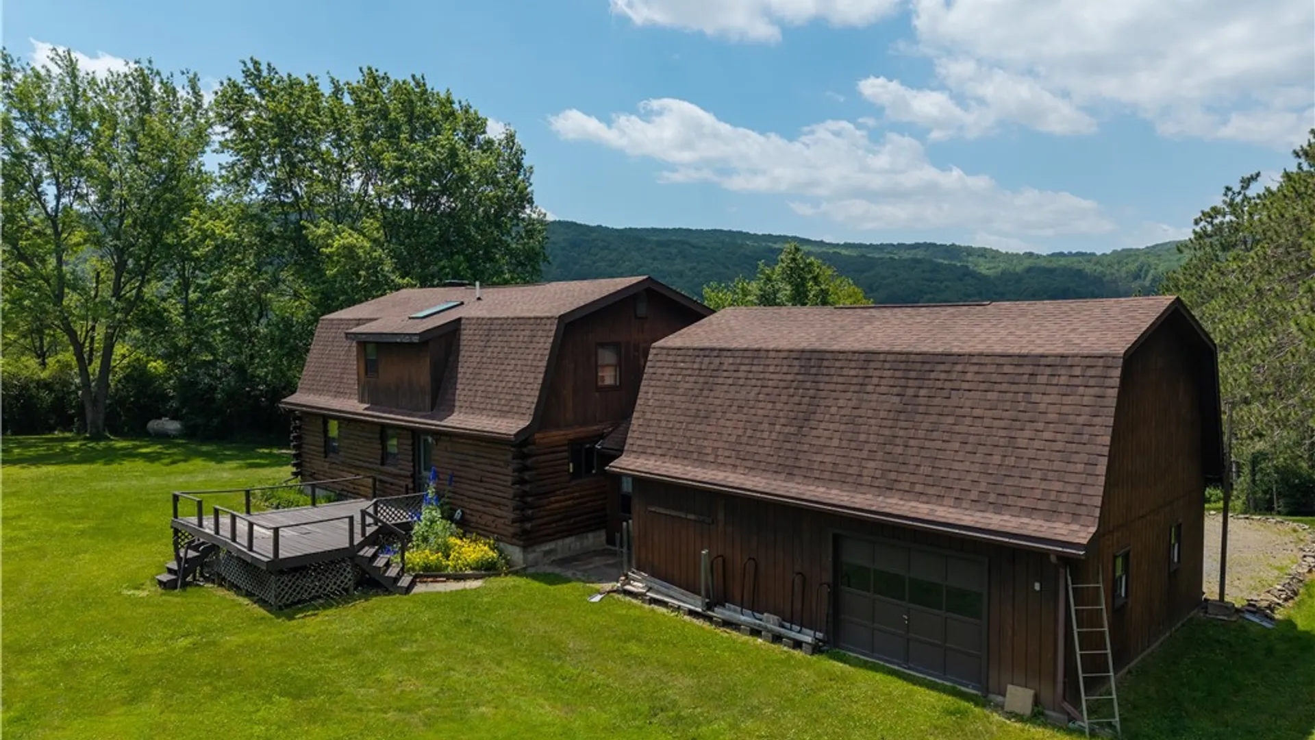 Property at 1518 State Route 70, Burns, NY 14822 4