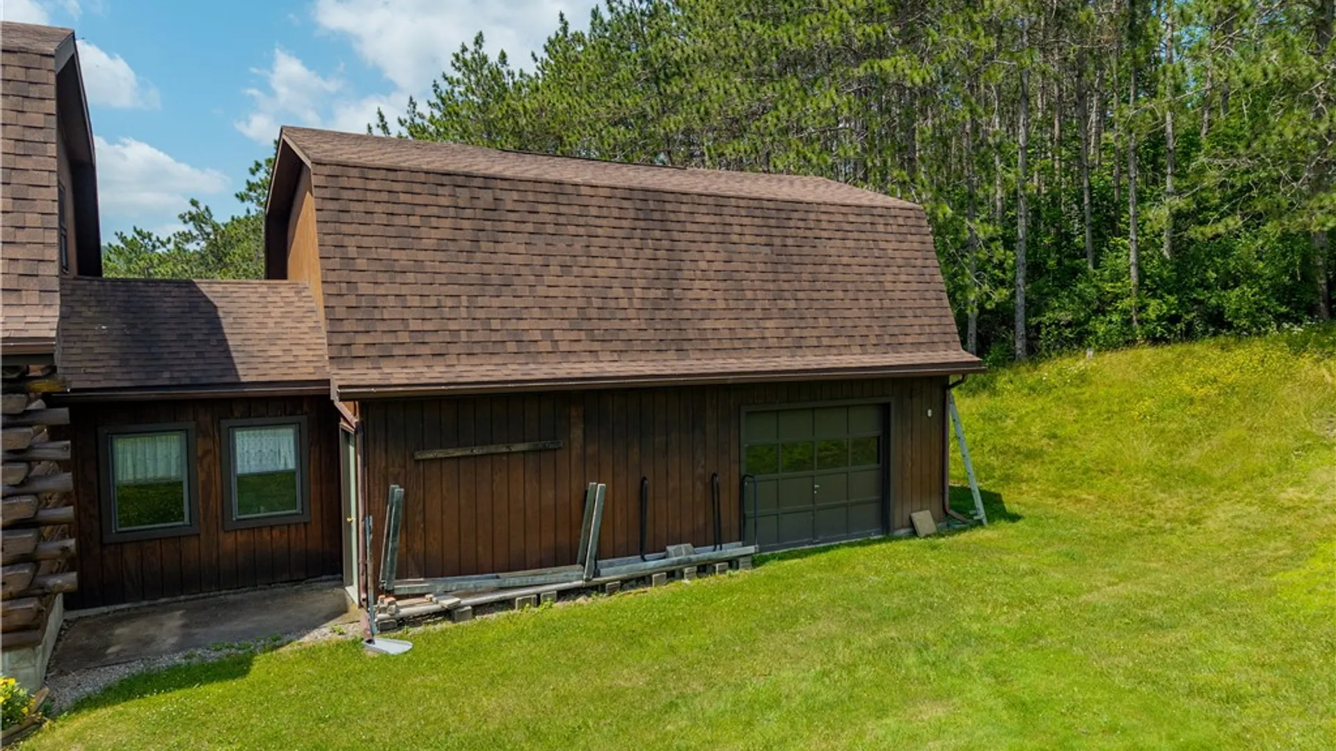 Property at 1518 State Route 70, Burns, NY 14822 6