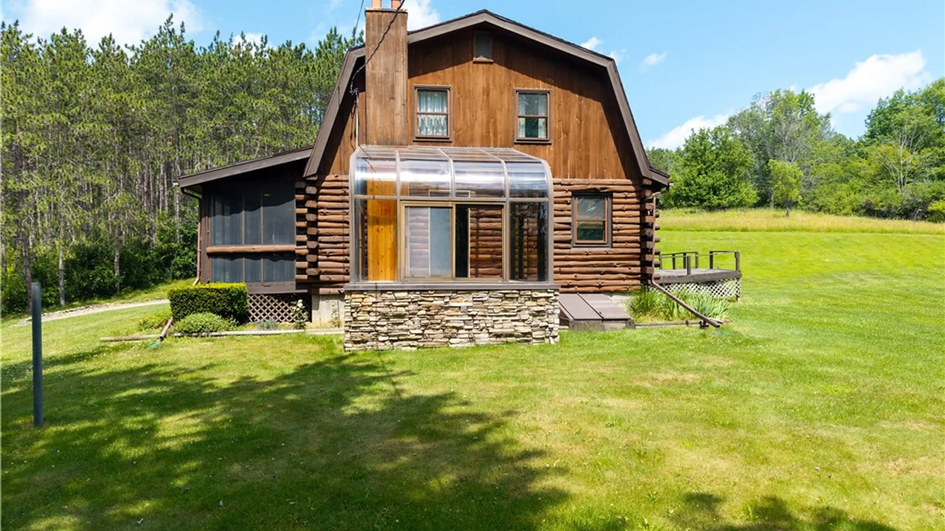 Property at 1518 State Route 70, Burns, NY 14822 12