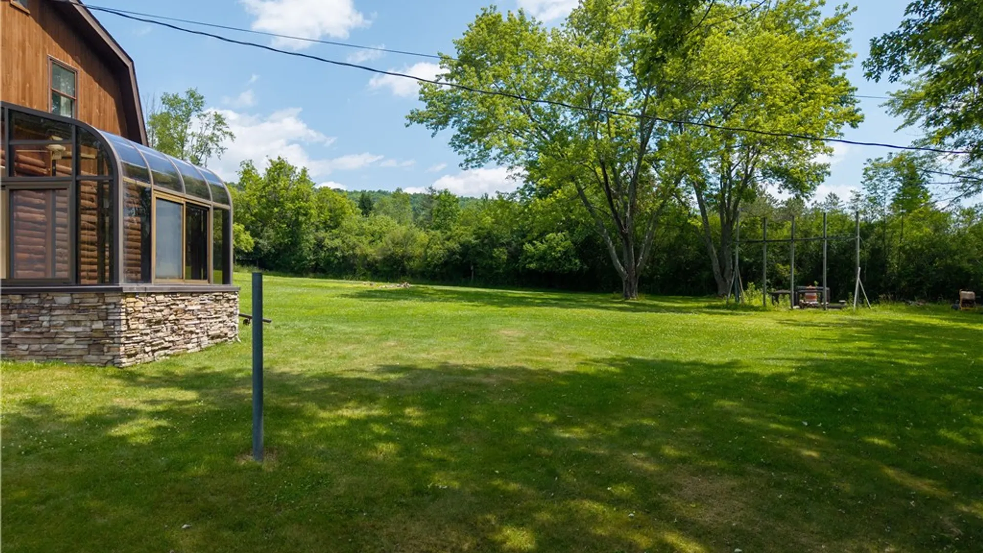 Property at 1518 State Route 70, Burns, NY 14822 14