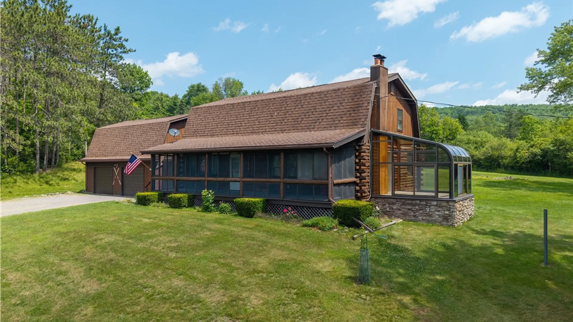 Property at 1518 State Route 70, Burns, NY 14822 15