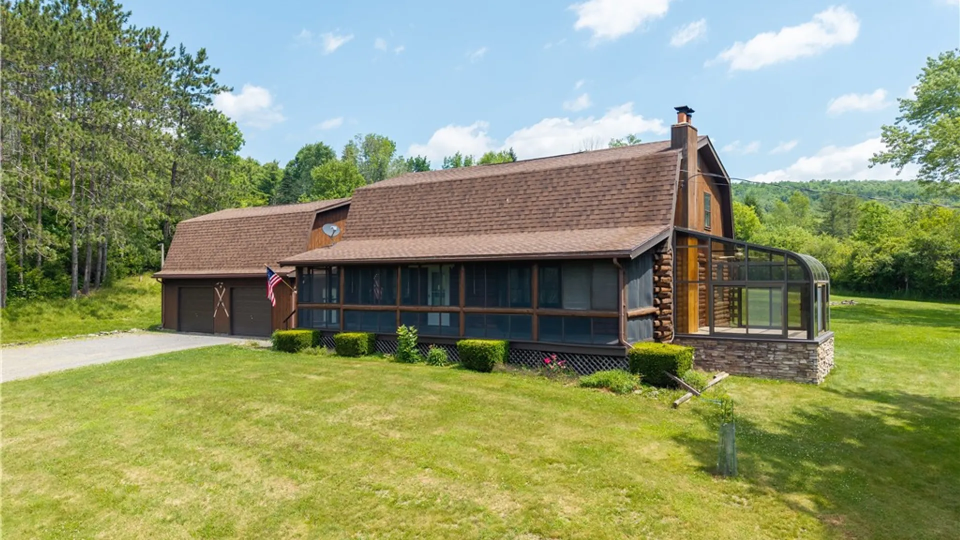 Property at 1518 State Route 70, Burns, NY 14822 16