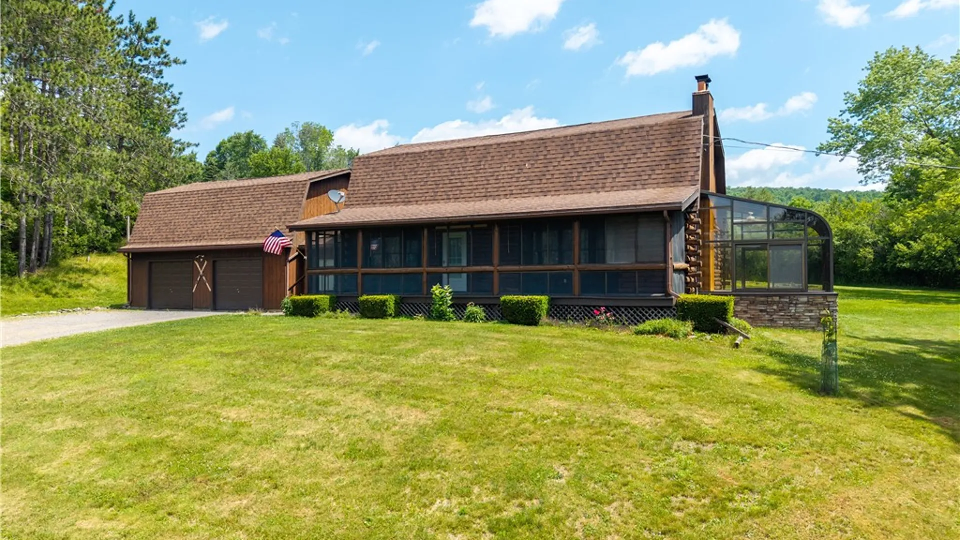 Property at 1518 State Route 70, Burns, NY 14822 17