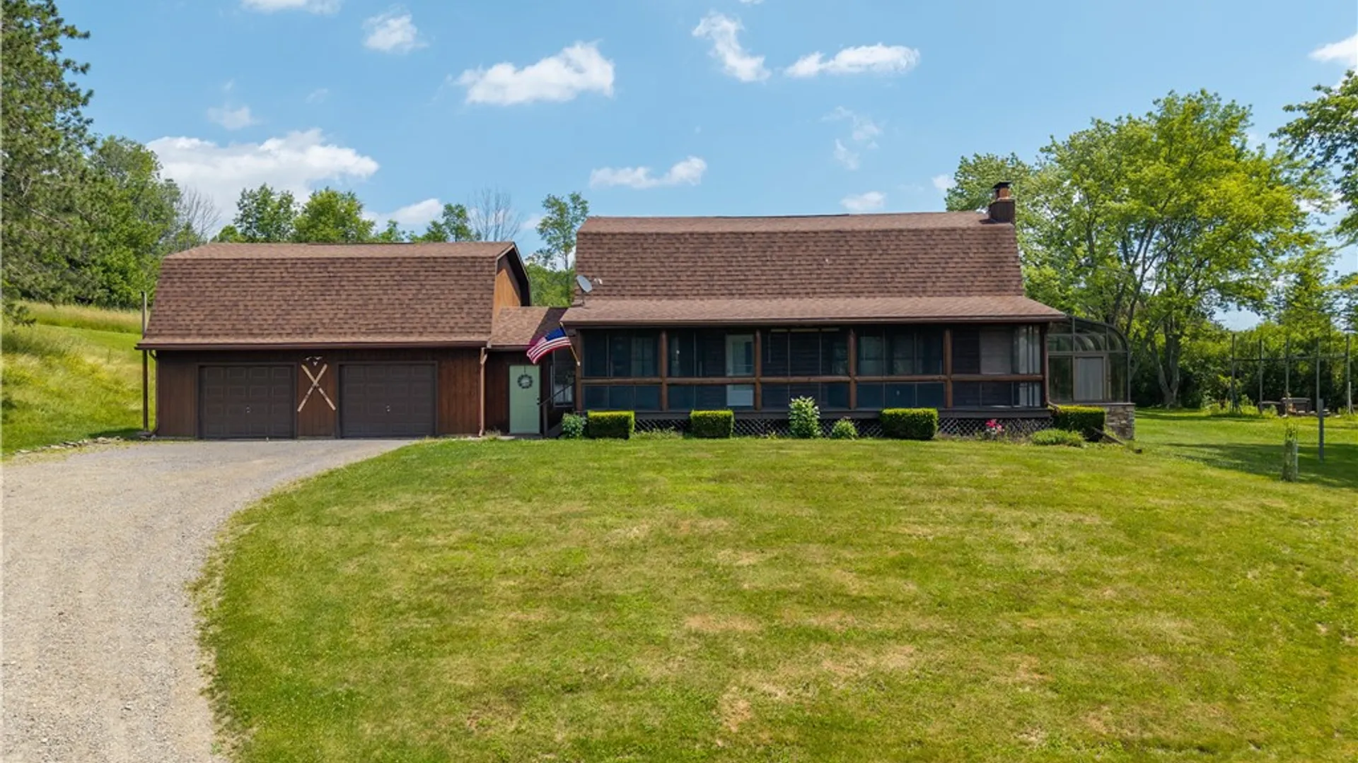 Property at 1518 State Route 70, Burns, NY 14822 18