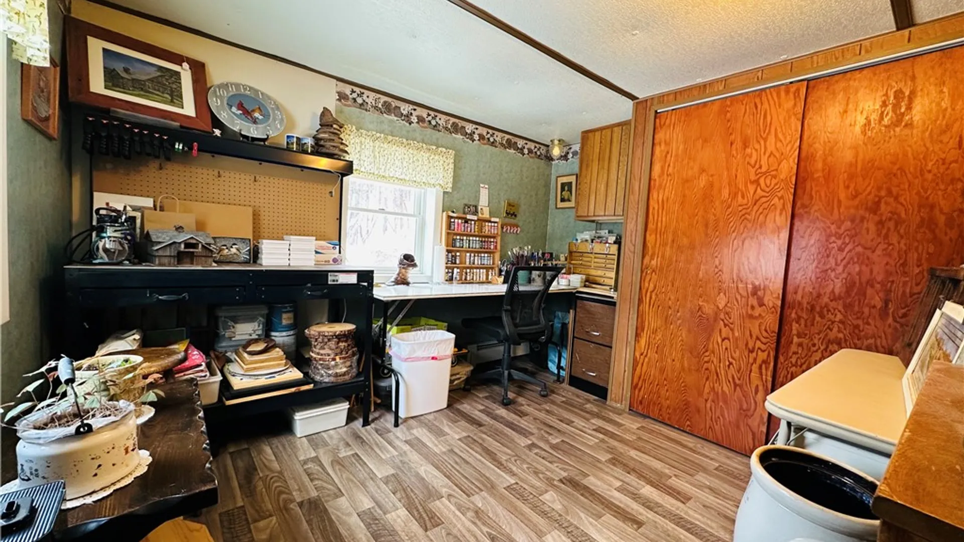 Property at 883 Herrick Hollow Road, Tompkins, NY 13839 15