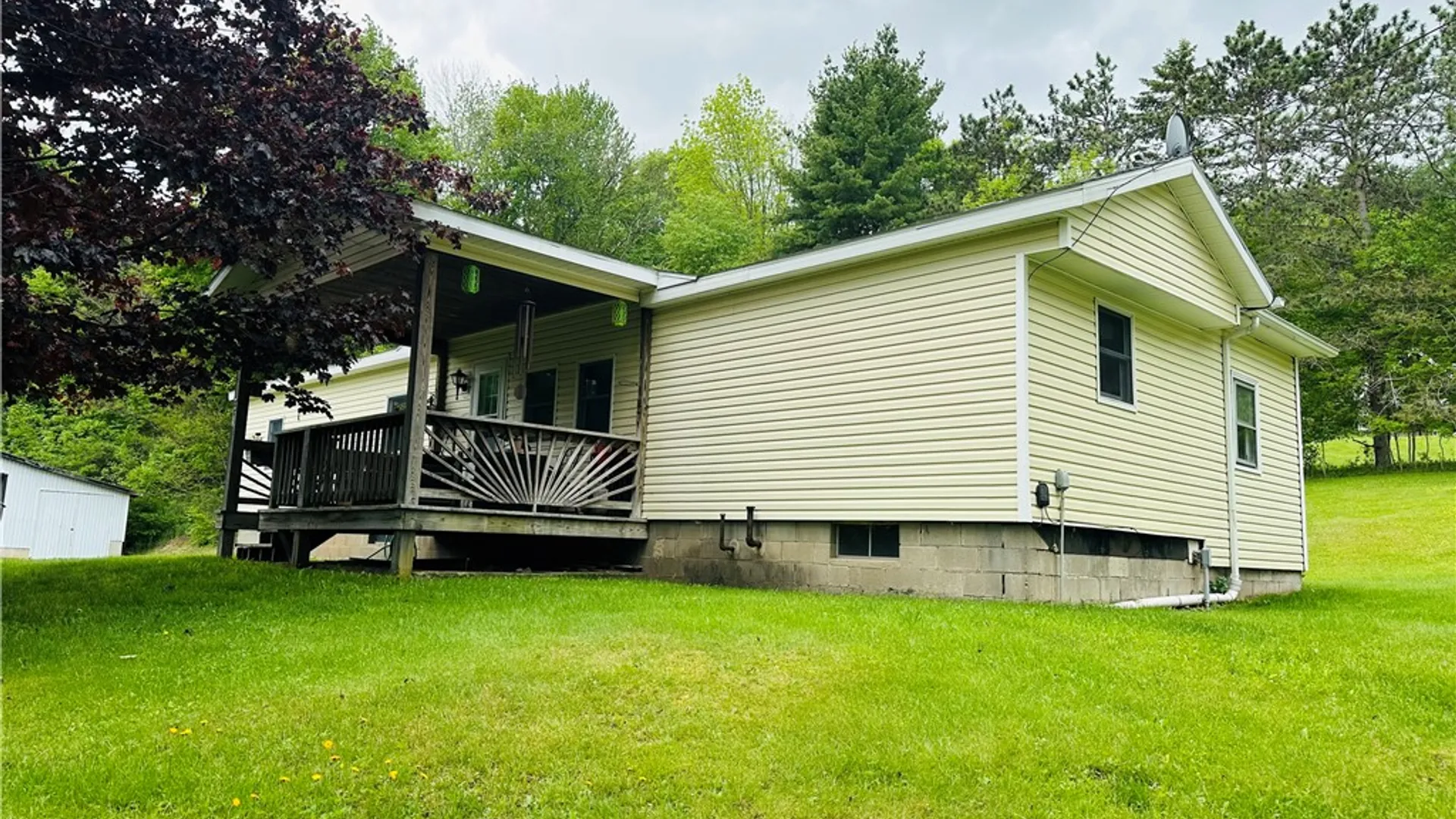Property at 883 Herrick Hollow Road, Tompkins, NY 13839 19