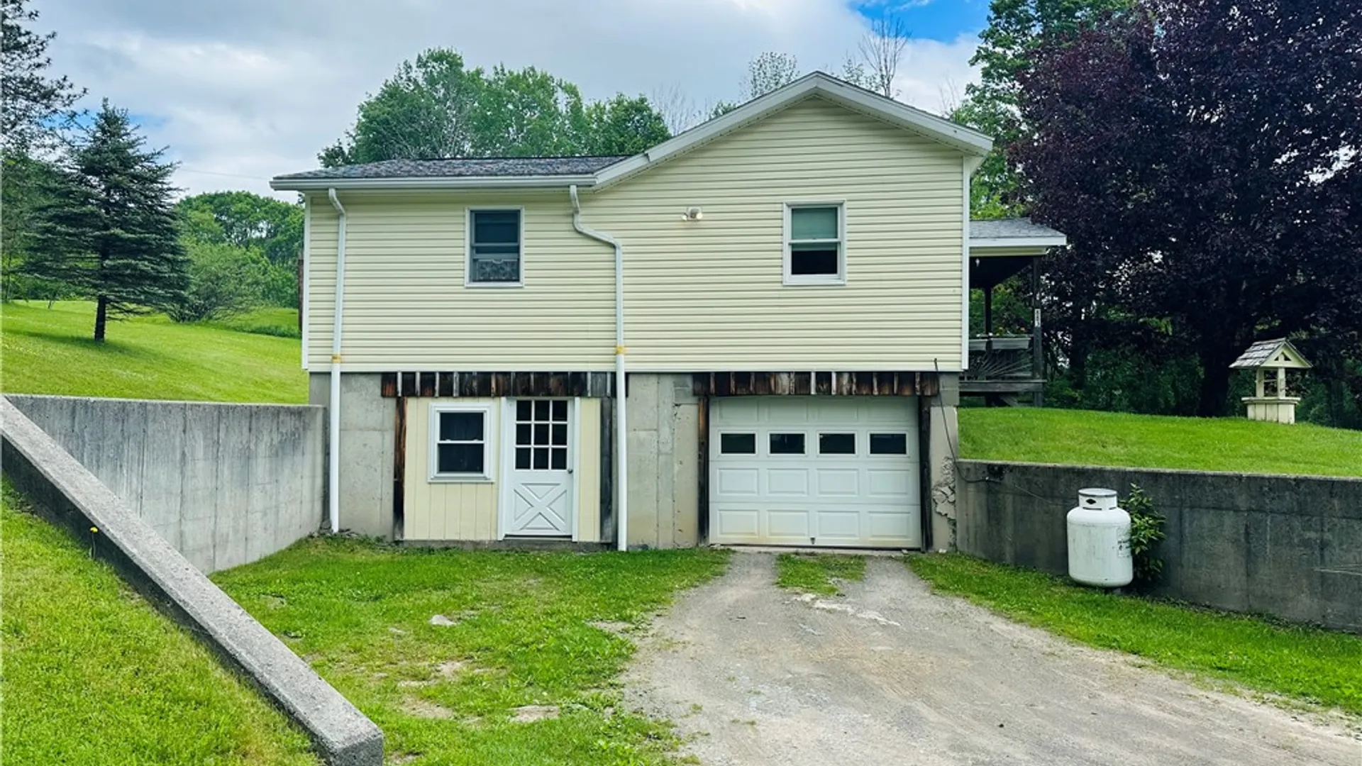 Property at 883 Herrick Hollow Road, Tompkins, NY 13839 23