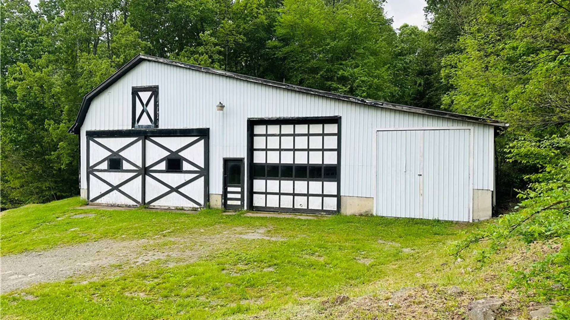 Property at 883 Herrick Hollow Road, Tompkins, NY 13839 24