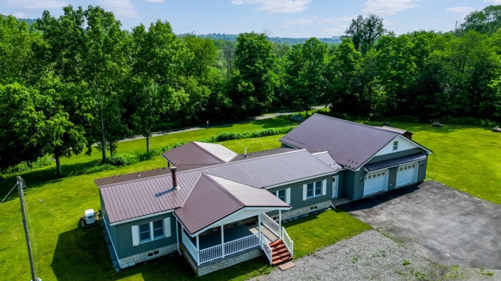 Property at 208 Finks Basin Rd, Little Falls Town, NY 13365 3