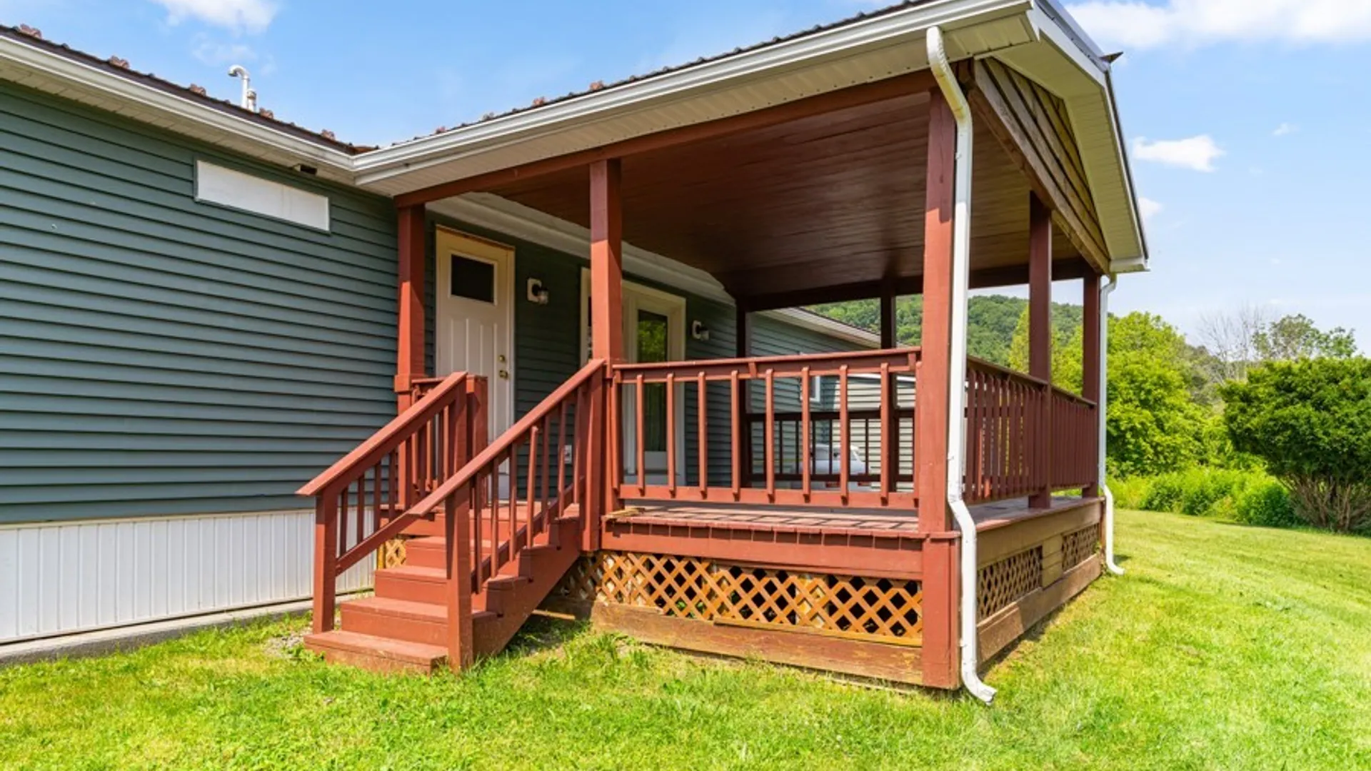 Property at 208 Finks Basin Rd, Little Falls Town, NY 13365 31