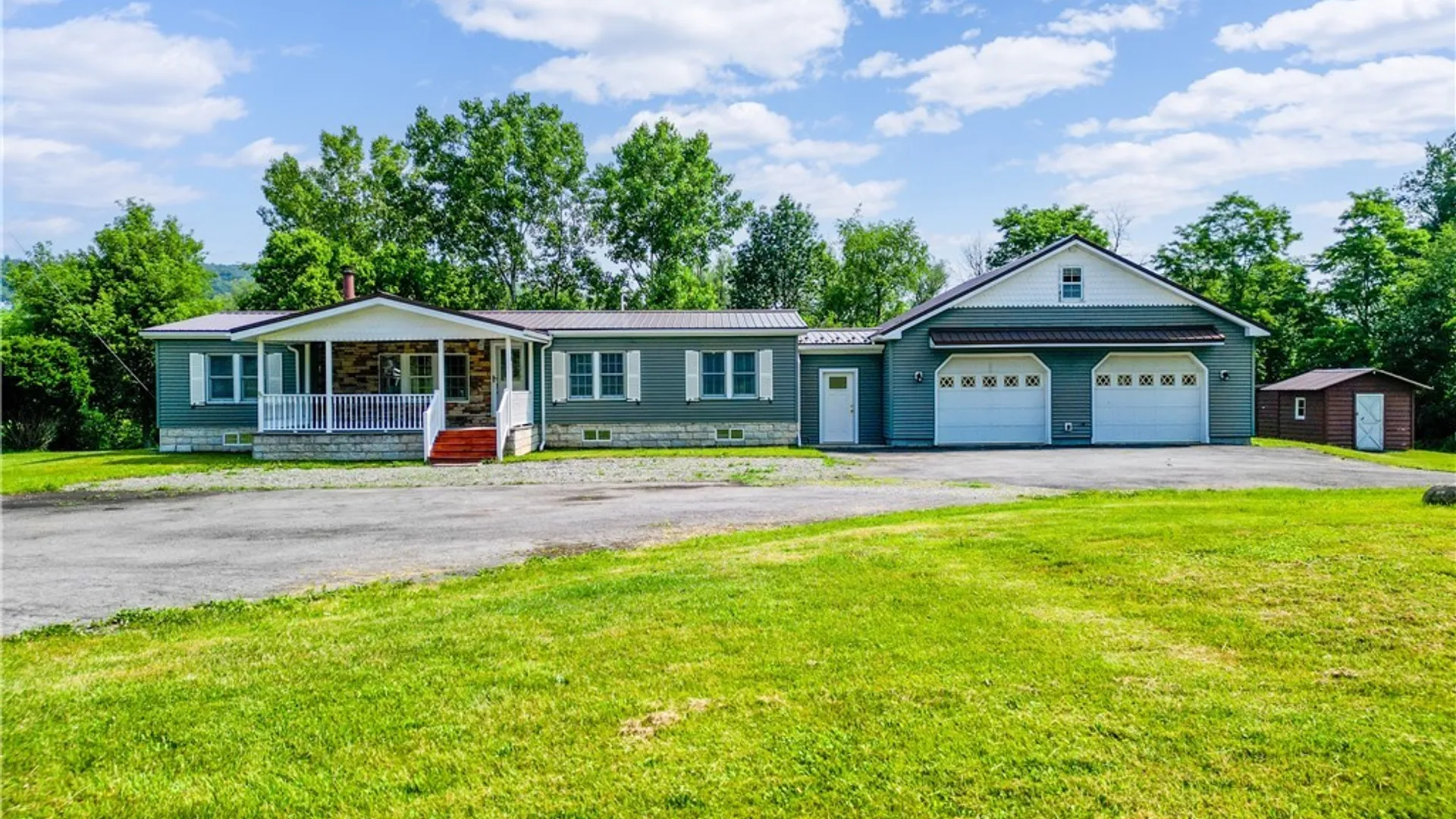 Property at 208 Finks Basin Rd, Little Falls Town, NY 13365 39