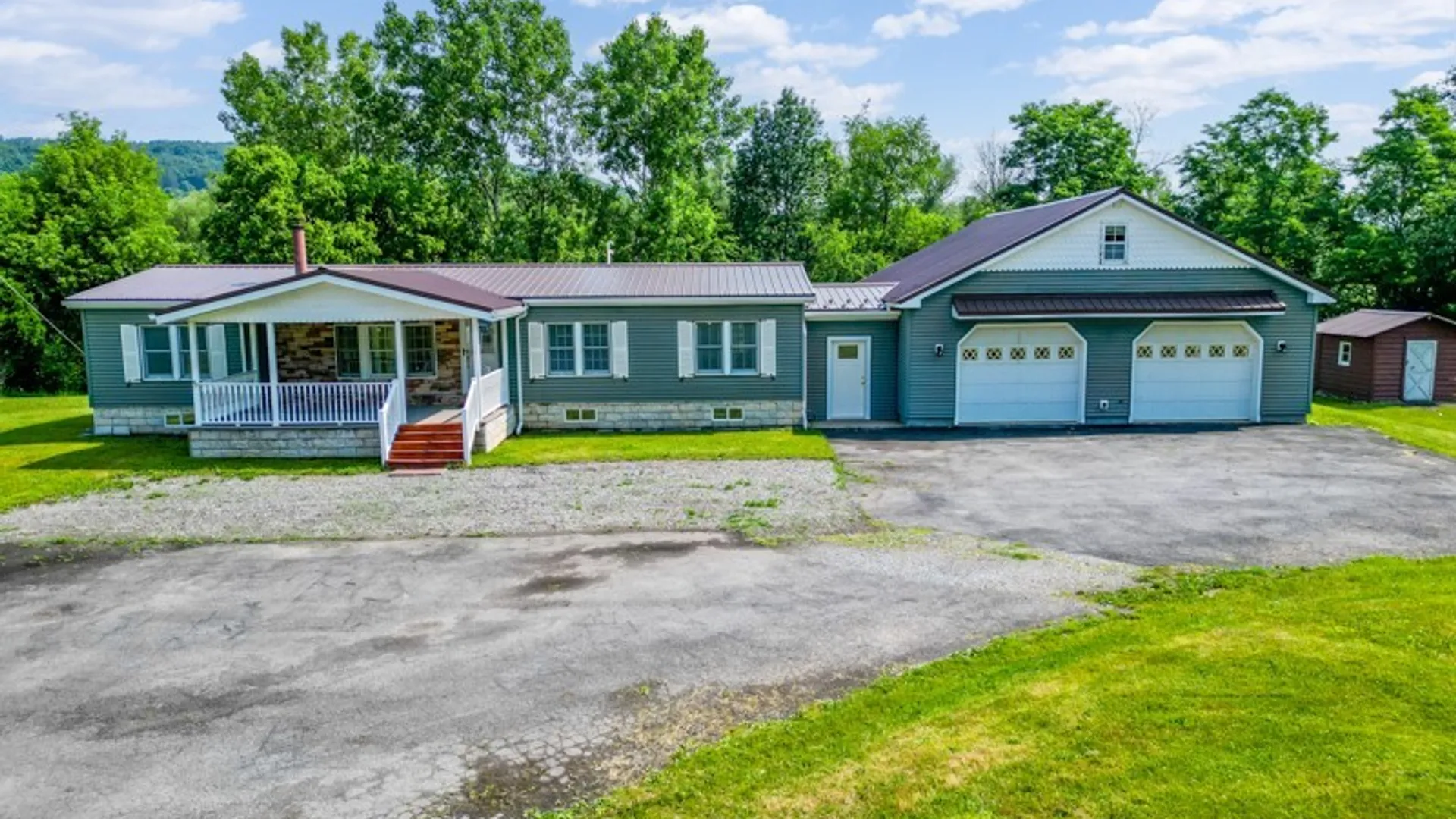 Property at 208 Finks Basin Rd, Little Falls Town, NY 13365 40