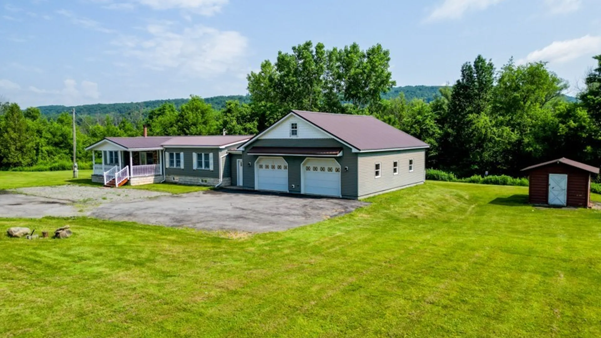 Property at 208 Finks Basin Rd, Little Falls Town, NY 13365 41