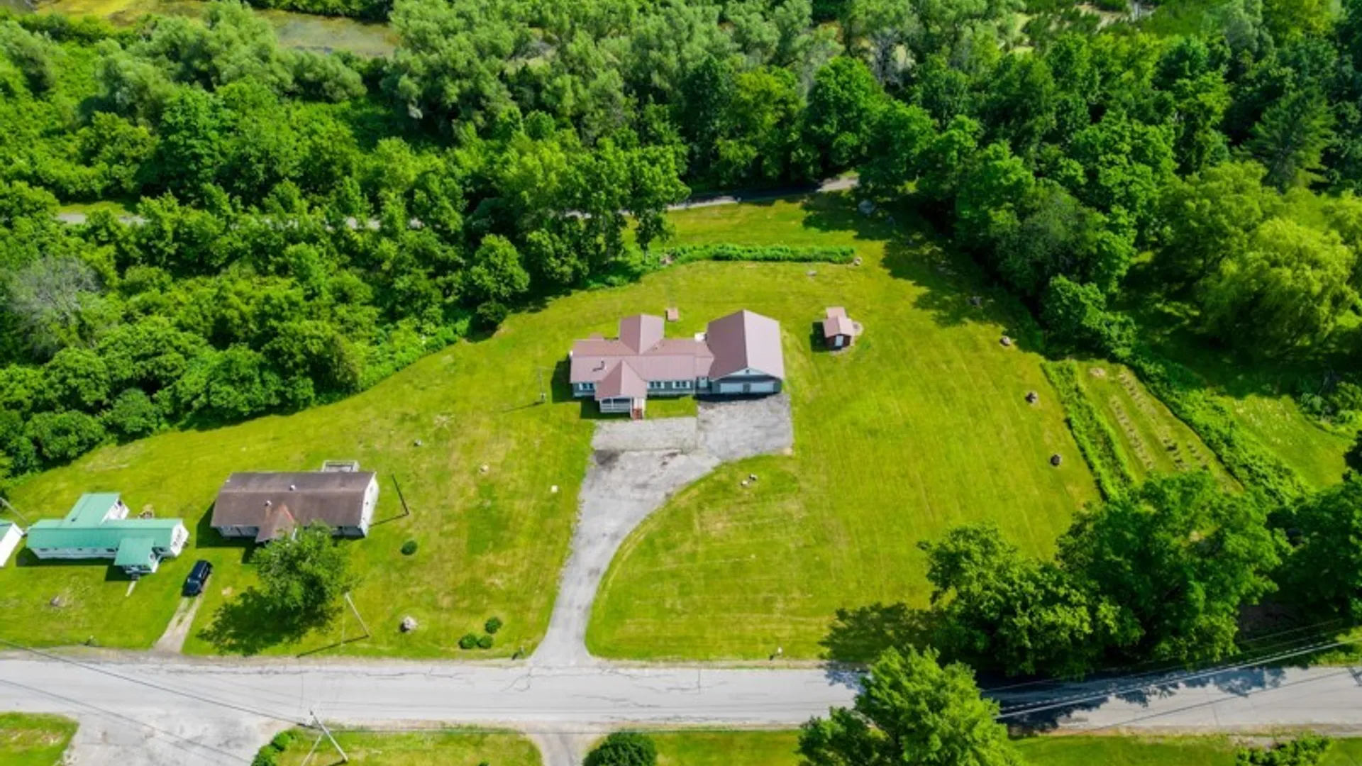 Property at 208 Finks Basin Rd, Little Falls Town, NY 13365 45