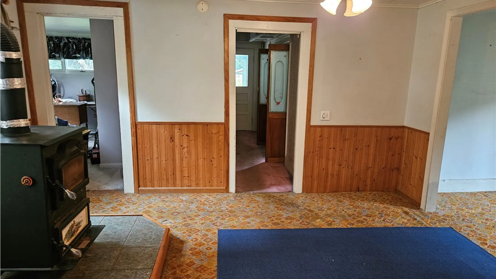 Property at 48 Evergreen Street, Ogden, NY 14559 3
