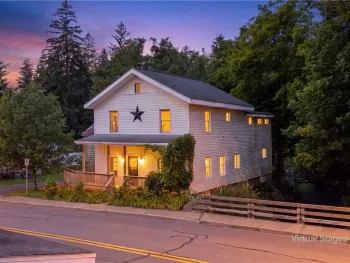Property at 193 Main Street, Andes, NY 13731