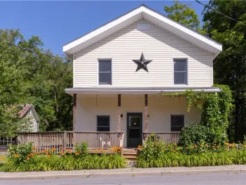 Property at 193 Main Street, Andes, NY 13731