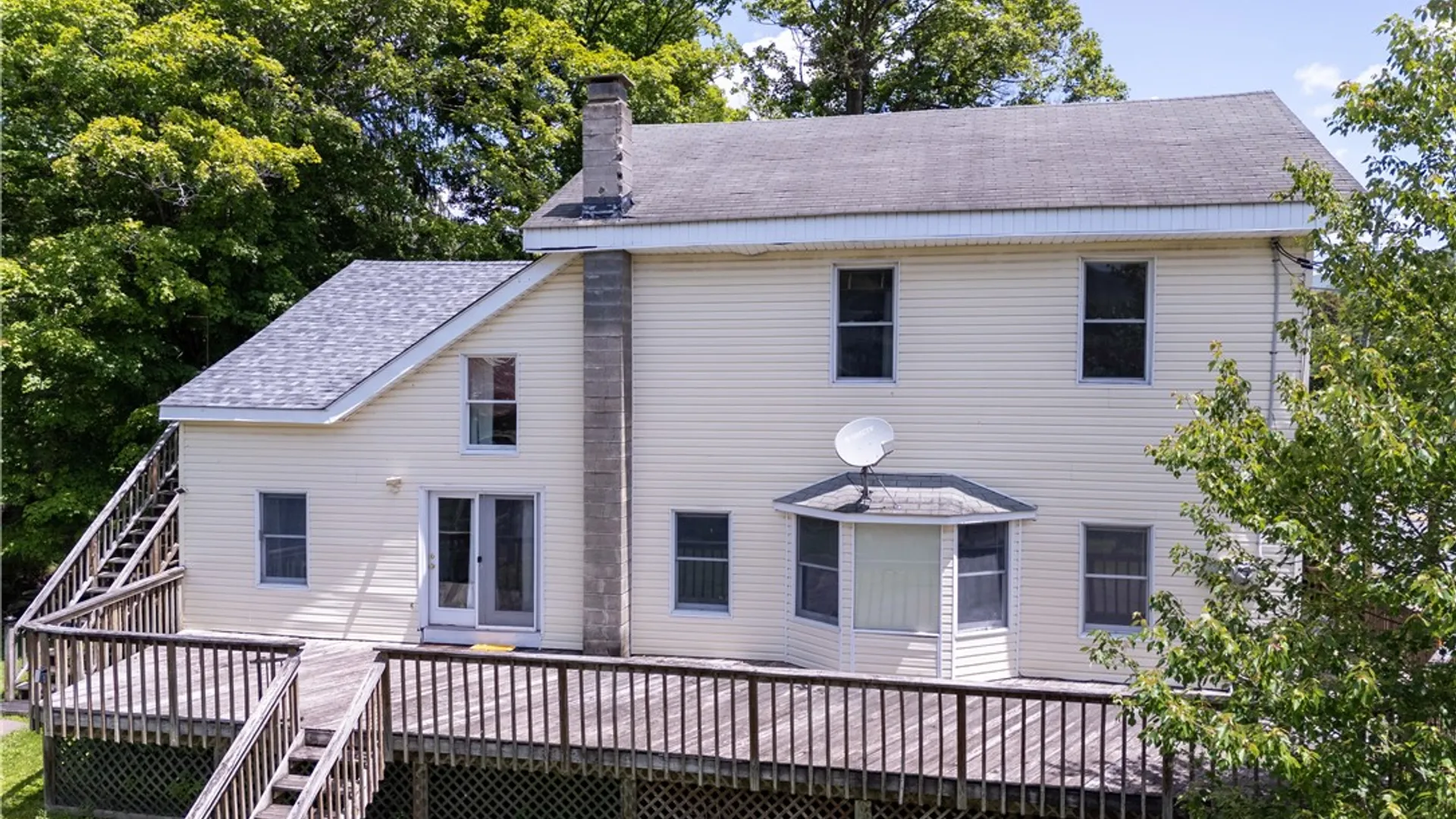 Property at 193 Main Street, Andes, NY 13731 3