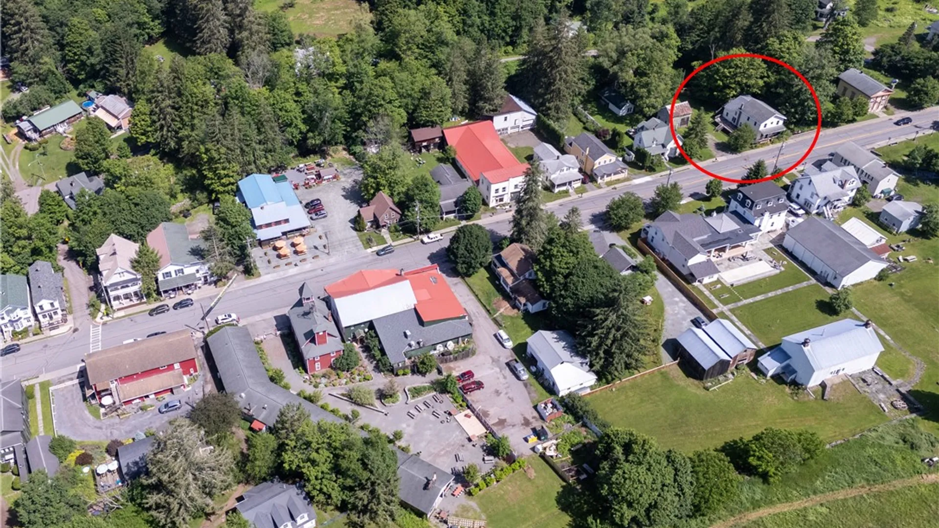 Property at 193 Main Street, Andes, NY 13731 46