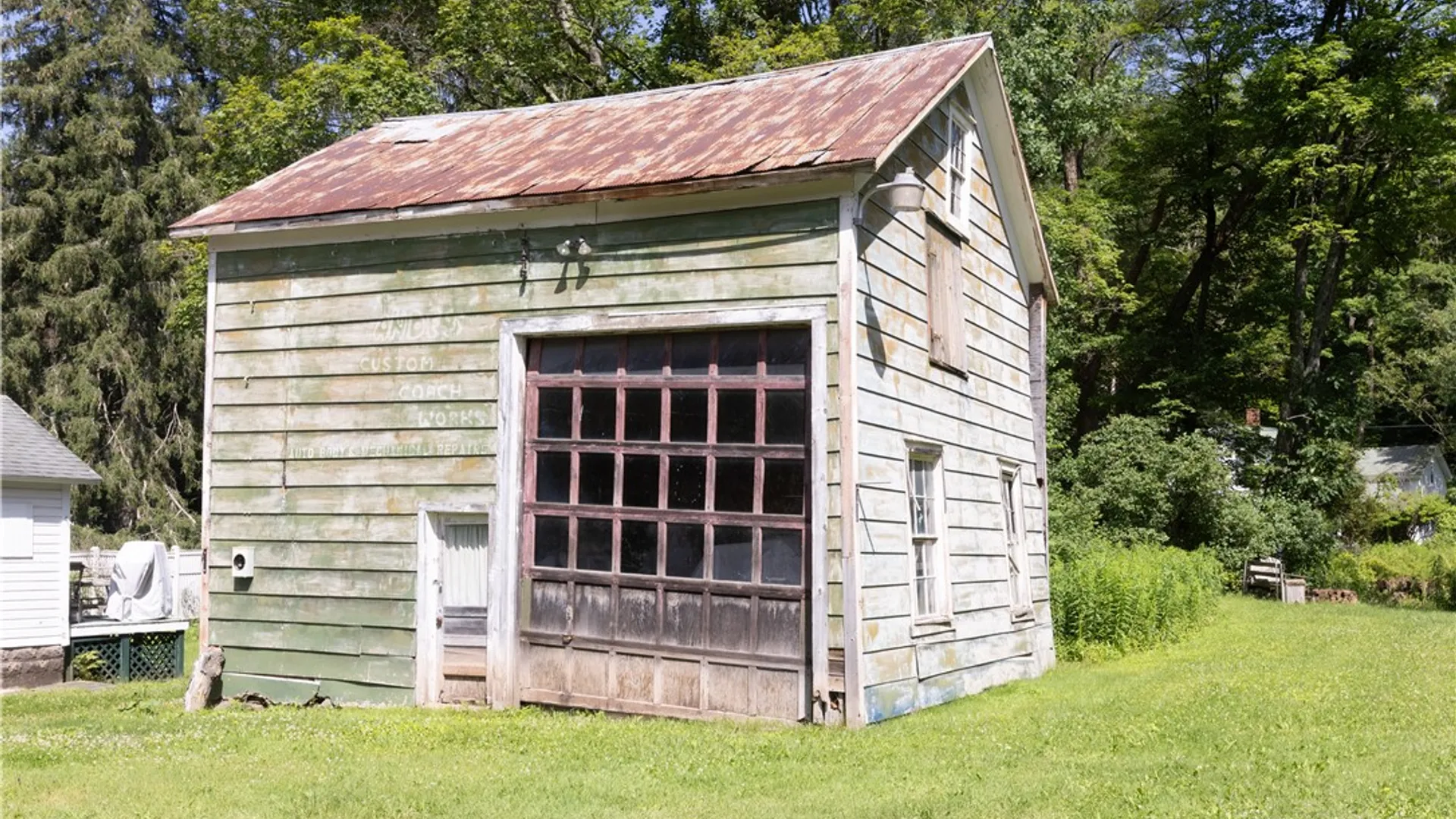 Property at 193 Main Street, Andes, NY 13731 42