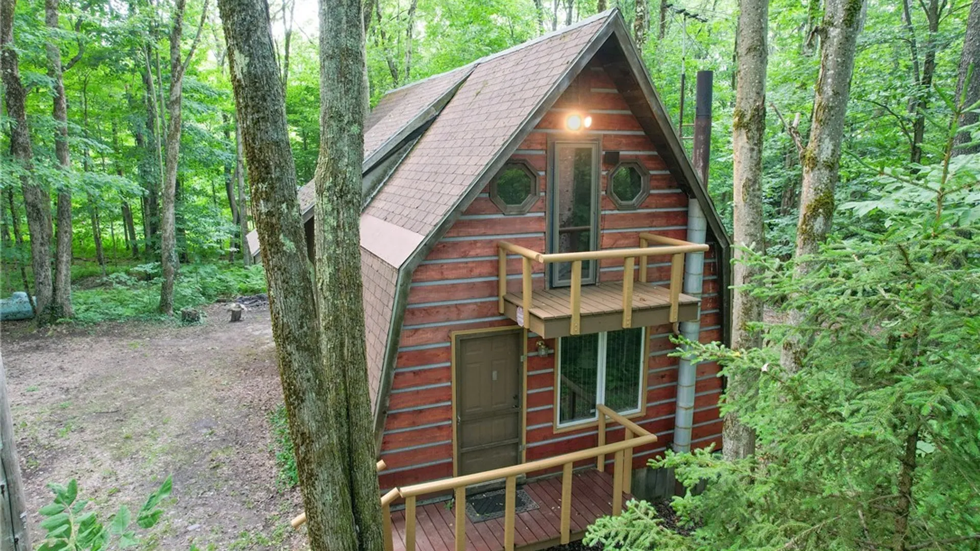 Property at 3147 Potter Road, Osceola, NY 13437 3