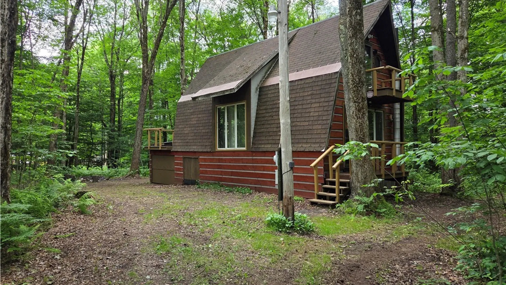 Property at 3147 Potter Road, Osceola, NY 13437 10