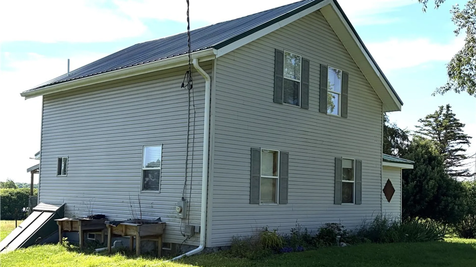 Property at 6103 Curriers Road, Arcade, NY 14009 7
