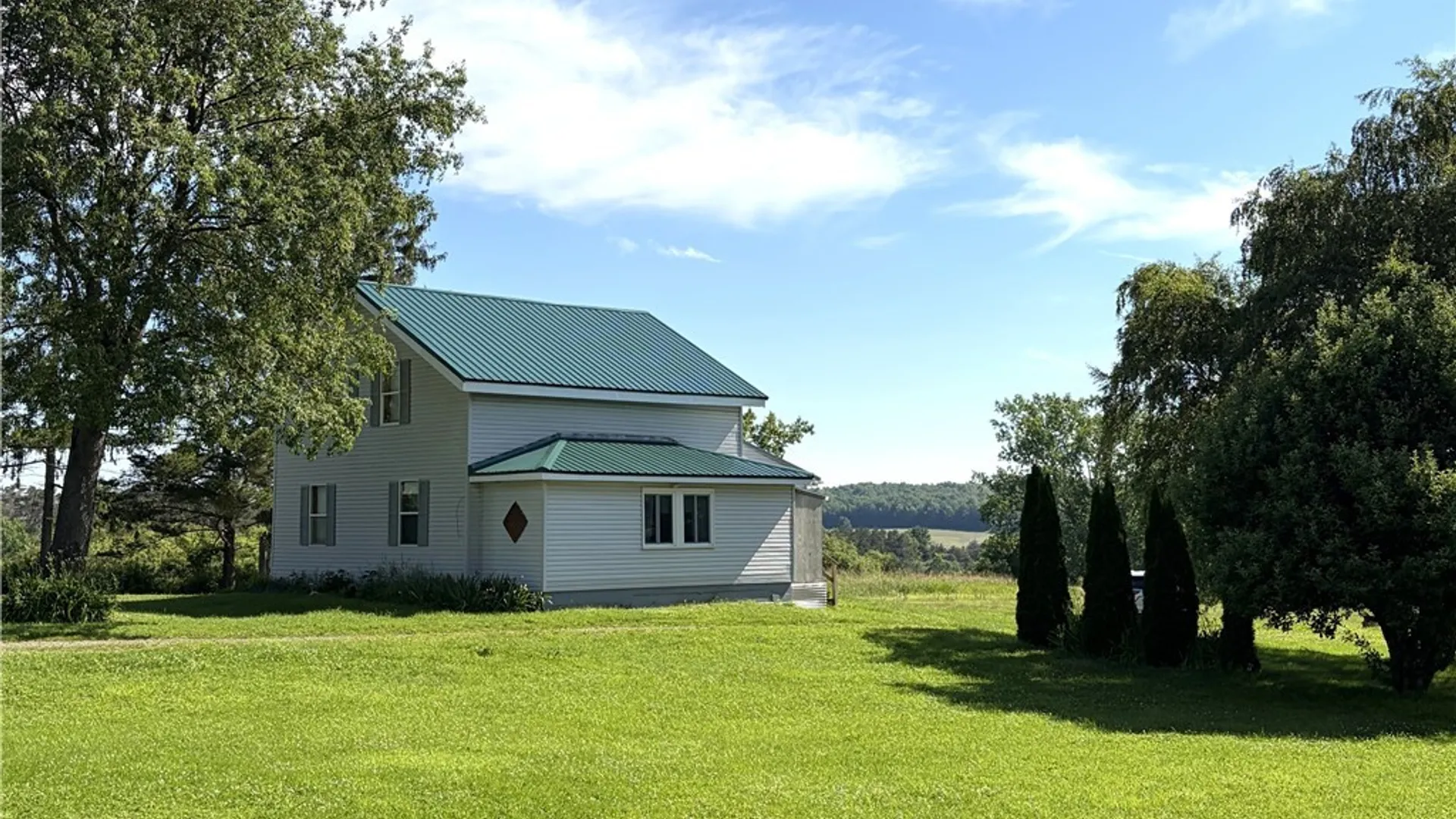 Property at 6103 Curriers Road, Arcade, NY 14009 30