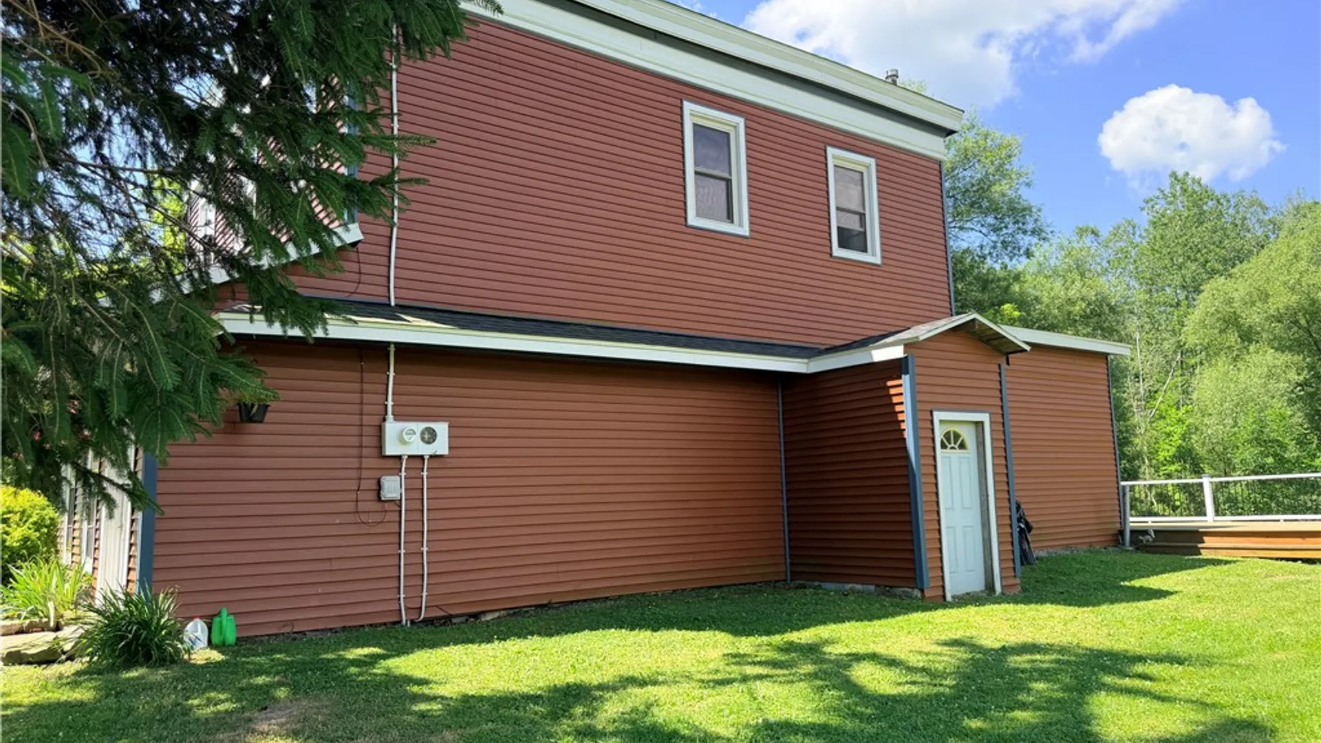 Property at 5583 Crosby Creek AKA Cnty 68 Road, Hartsville, NY 14803 3