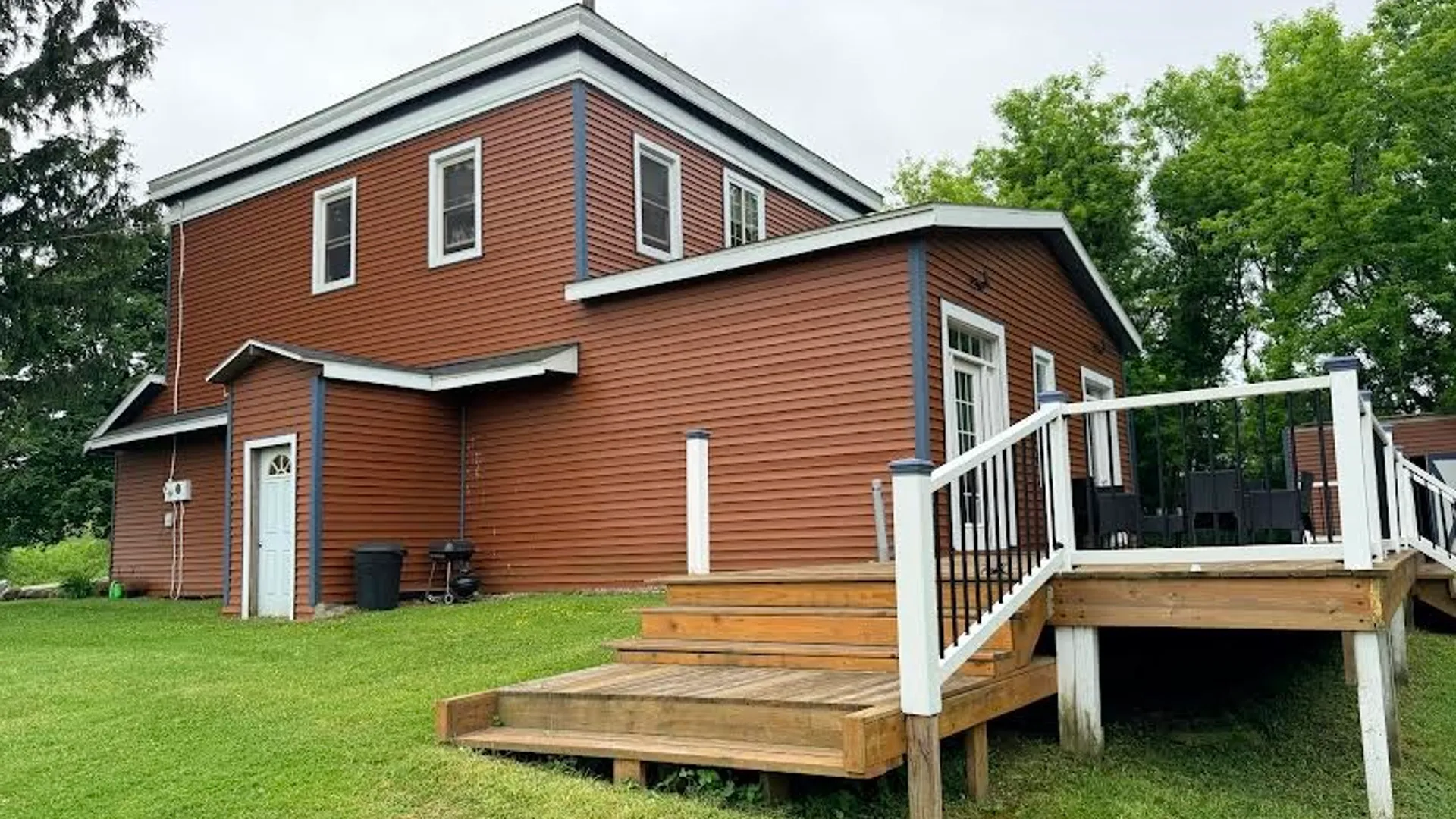 Property at 5583 Crosby Creek AKA Cnty 68 Road, Hartsville, NY 14803 4