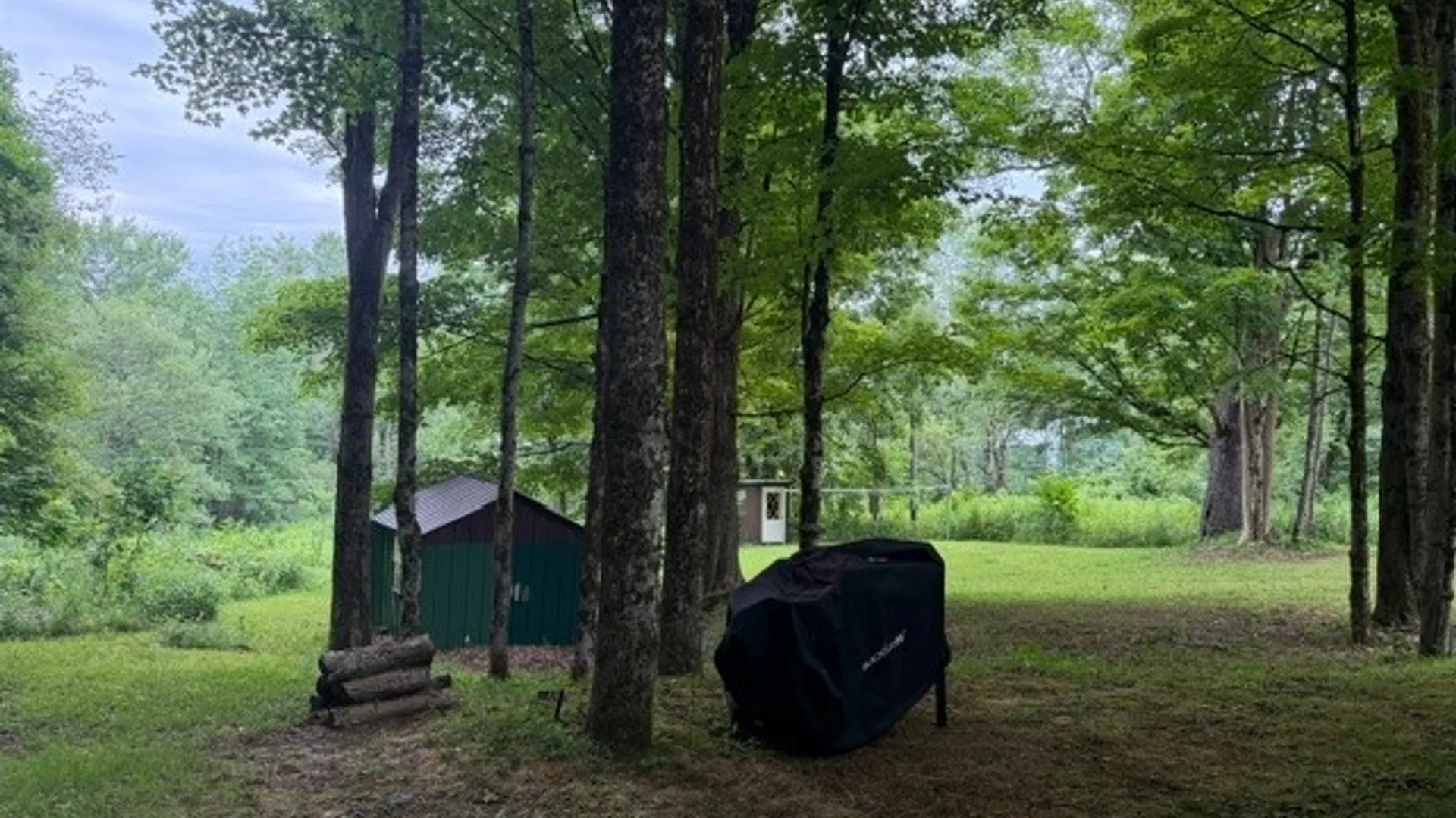 Property at 9200 Howd Road, Camden, NY 13316 21