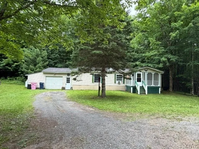 Property at 9200 Howd Road, Camden, NY 13316
