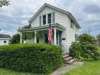 Property at 740 w liberty, Rome, NY 13440