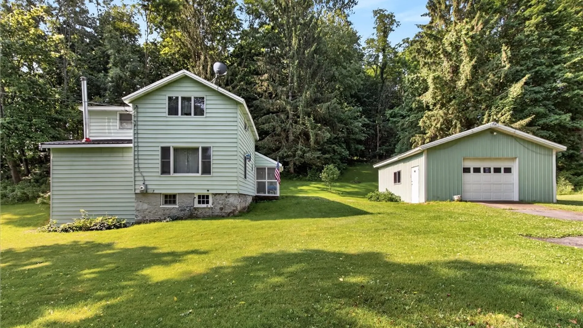 Property at 11 Van Marters Ln, Lyons, NY 14489 3