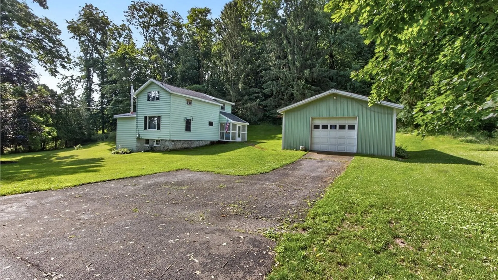 Property at 11 Van Marters Ln, Lyons, NY 14489 4