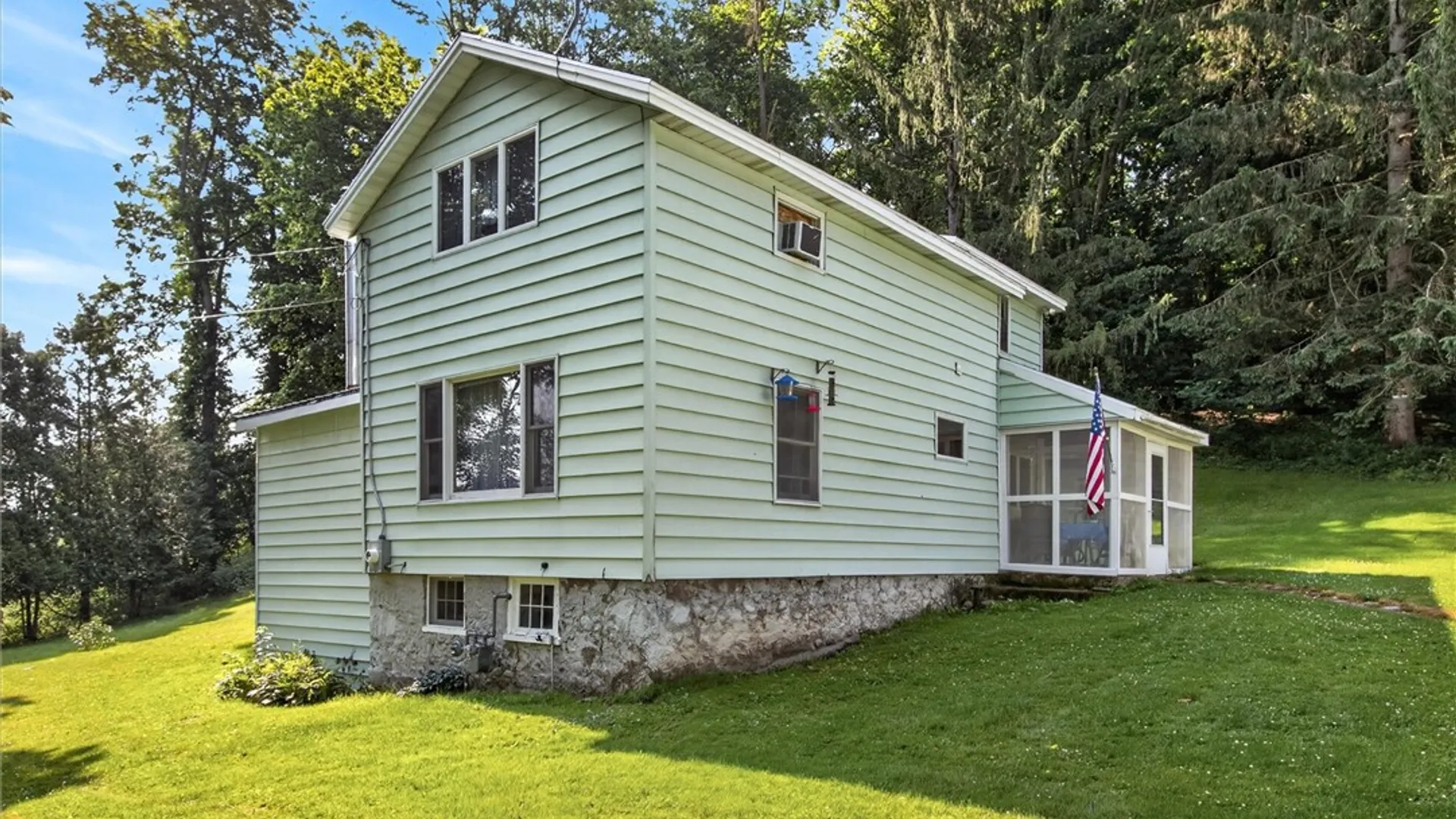 Property at 11 Van Marters Ln, Lyons, NY 14489 6