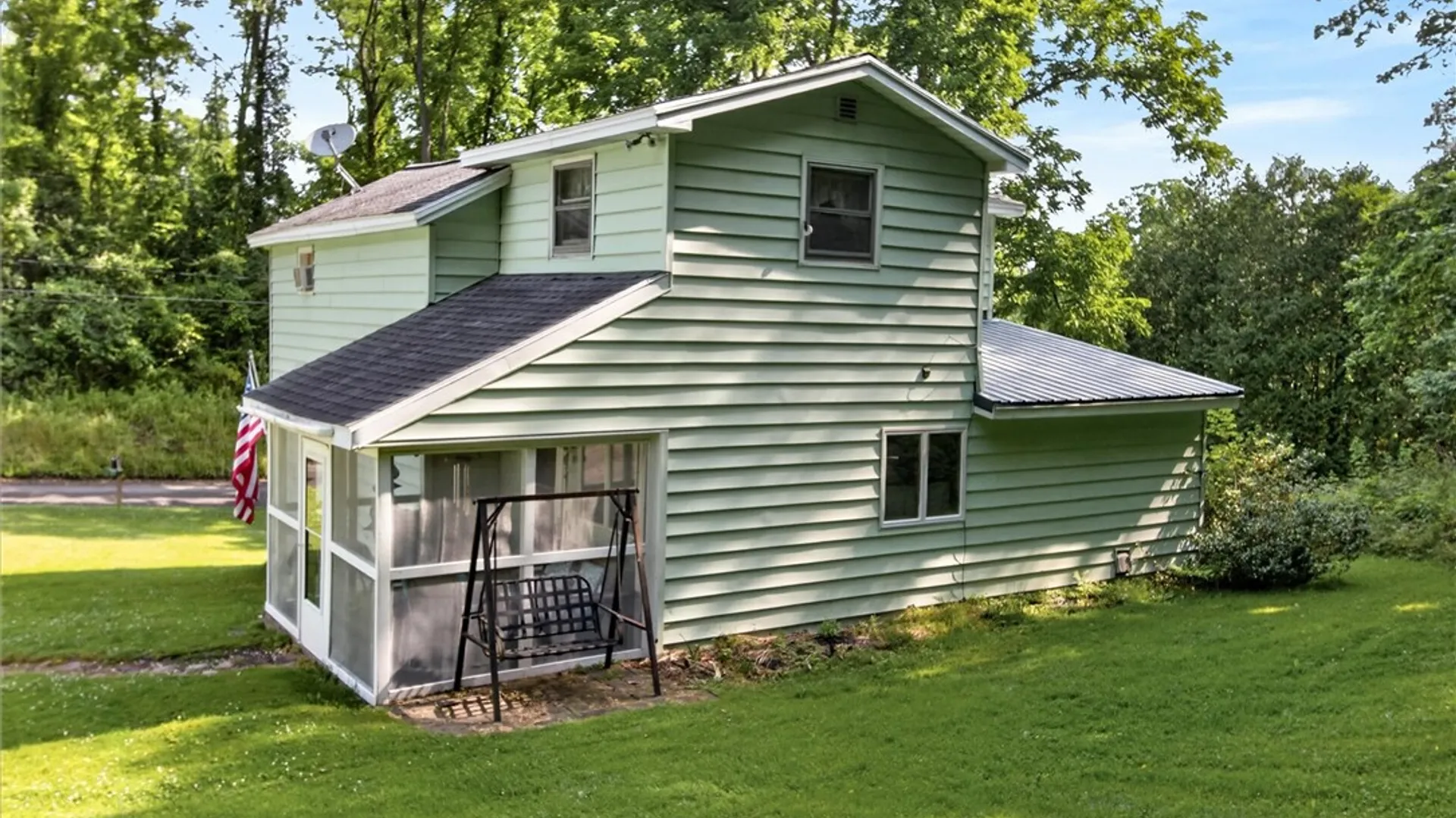 Property at 11 Van Marters Ln, Lyons, NY 14489 7