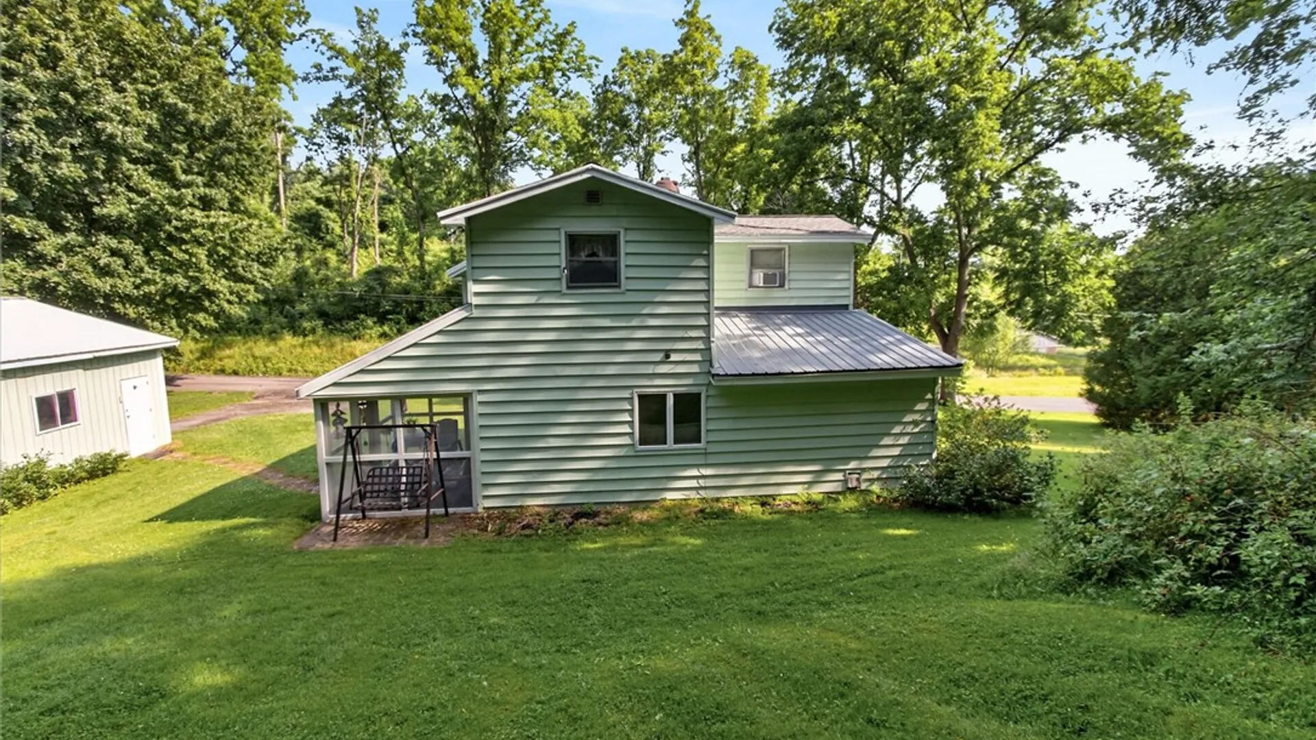Property at 11 Van Marters Ln, Lyons, NY 14489 8